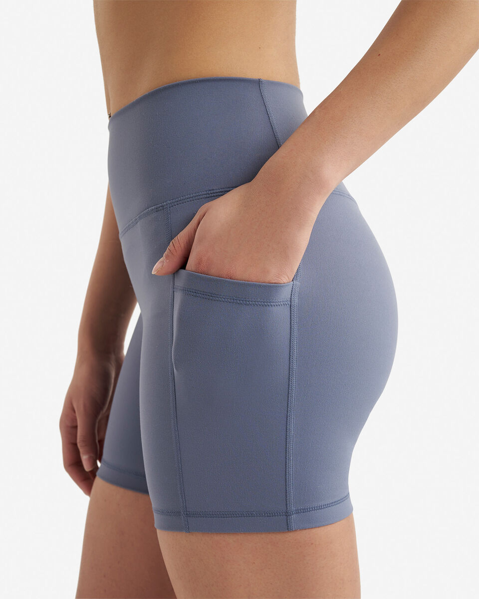 Restore Stretch Bike Short 5 Inch