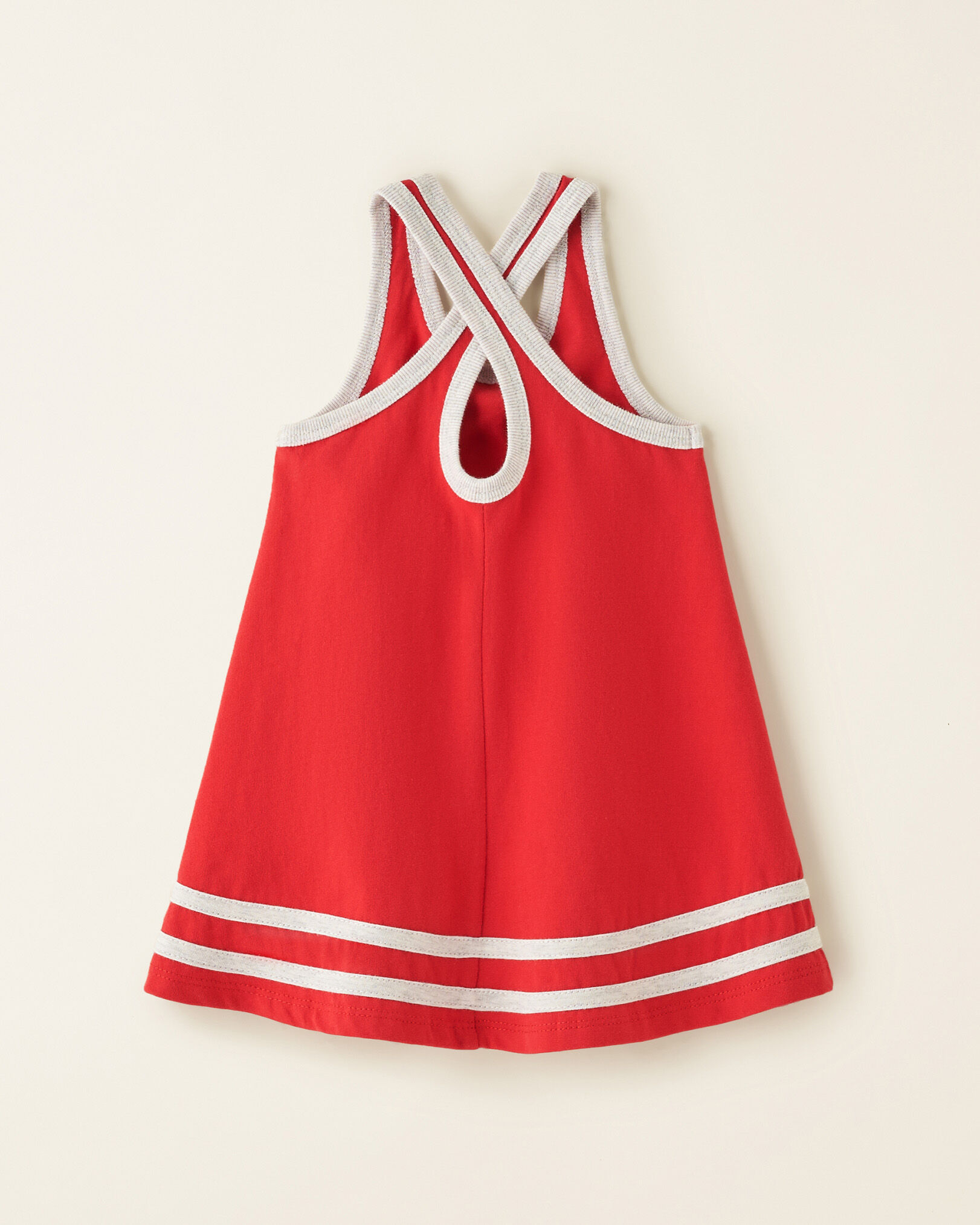 Baby Roots Athletics Tank Dress