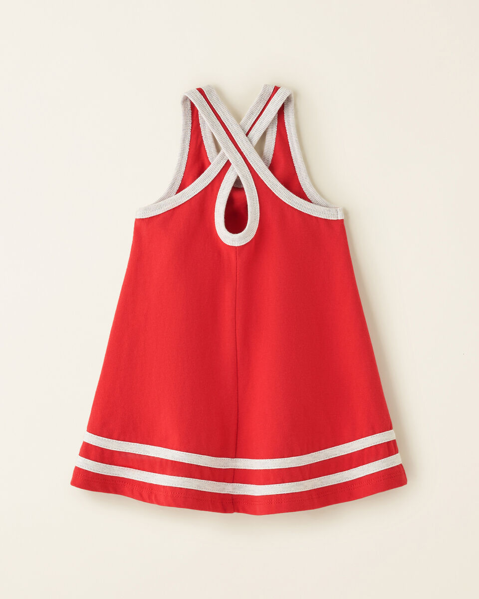 Baby Roots Athletics Tank Dress
