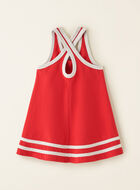 Baby Roots Athletics Tank Dress