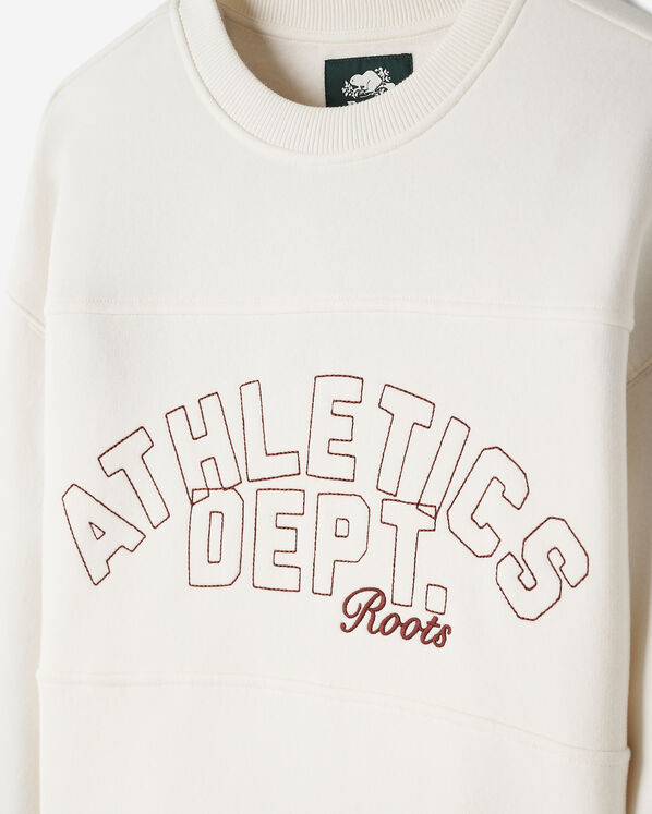 Mi-chaussettes Athletics Department