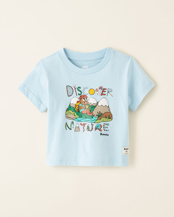 Baby Nature Club Buddy T-Shirt