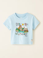 Baby Nature Club Buddy T-Shirt