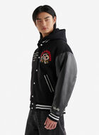Blouson universitaire Nouvel An lunaire