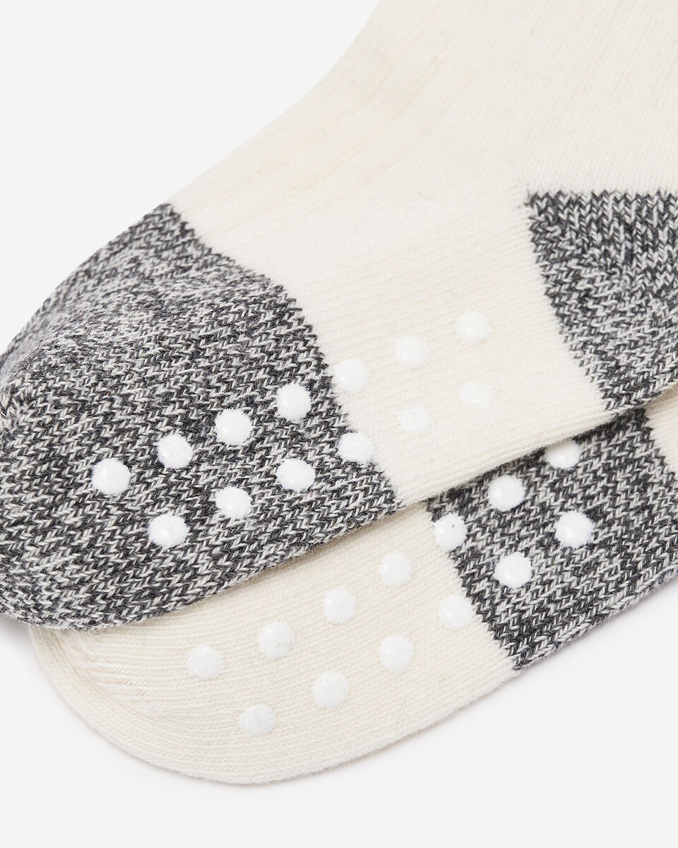 Baby & Toddler Cabin Lifestyle Sock 2 Pack