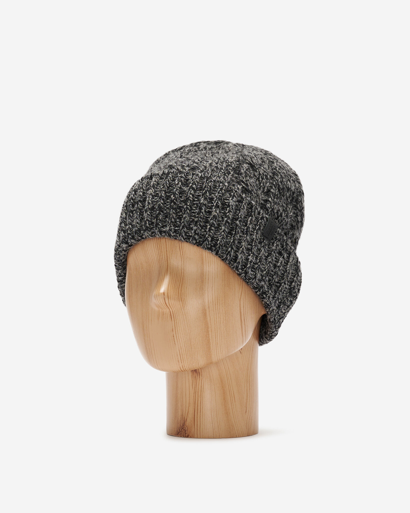 Larkin Cable Wool Toque