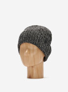 Larkin Cable Wool Toque