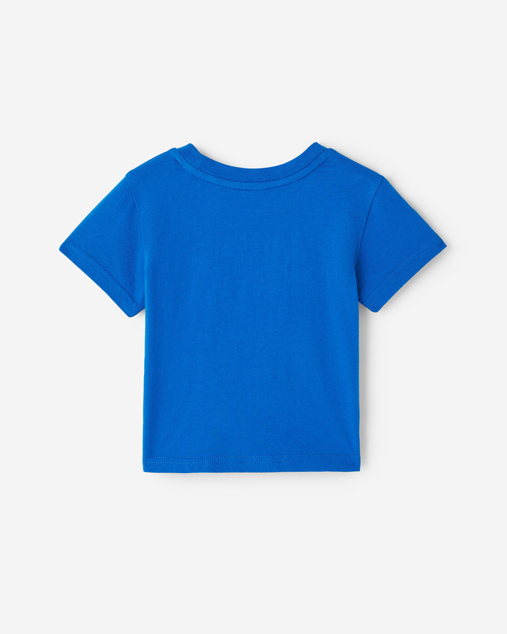 T-shirt décontracté Beaver Canoe pour bébé