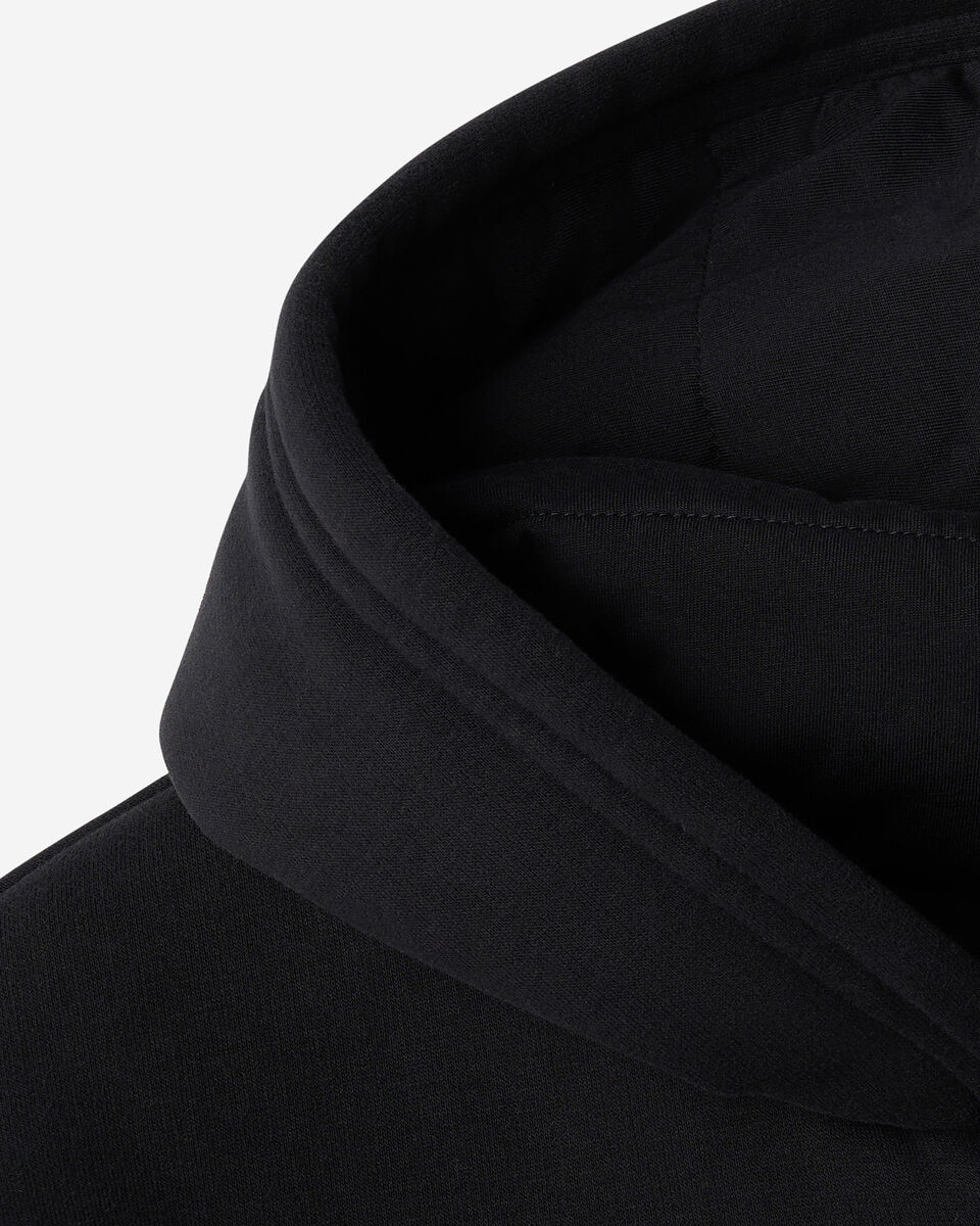 Manteau isolant en molleton Nuage