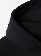 Manteau isolant en molleton Nuage