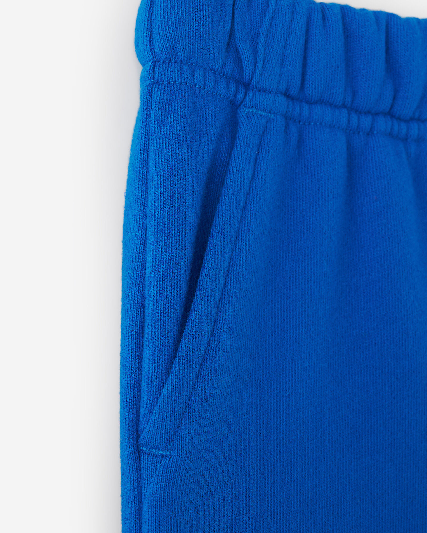 Toddler Beaver Canoe Sweatshort