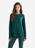 Renew Long Sleeve Top
