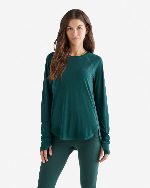Renew Long Sleeve Top