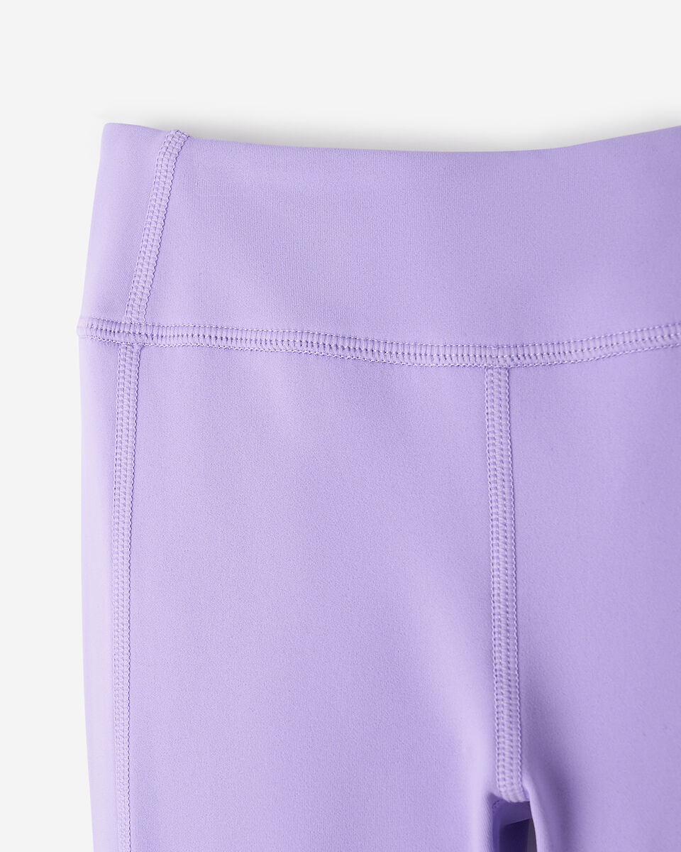 Toddler Girls Active Warm Legging