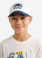 Kids Cooper Glow Baseball Cap