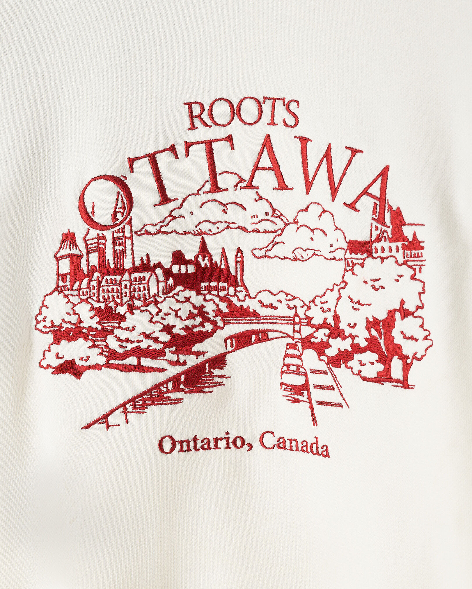 Local Roots Ottawa Crew