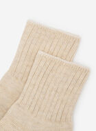 Womens Heritage Cotton Ankle Sock