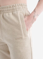 Pantalon en molleton Un