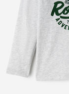 Toddler Winter Wonder Long Sleeve T-Shirt