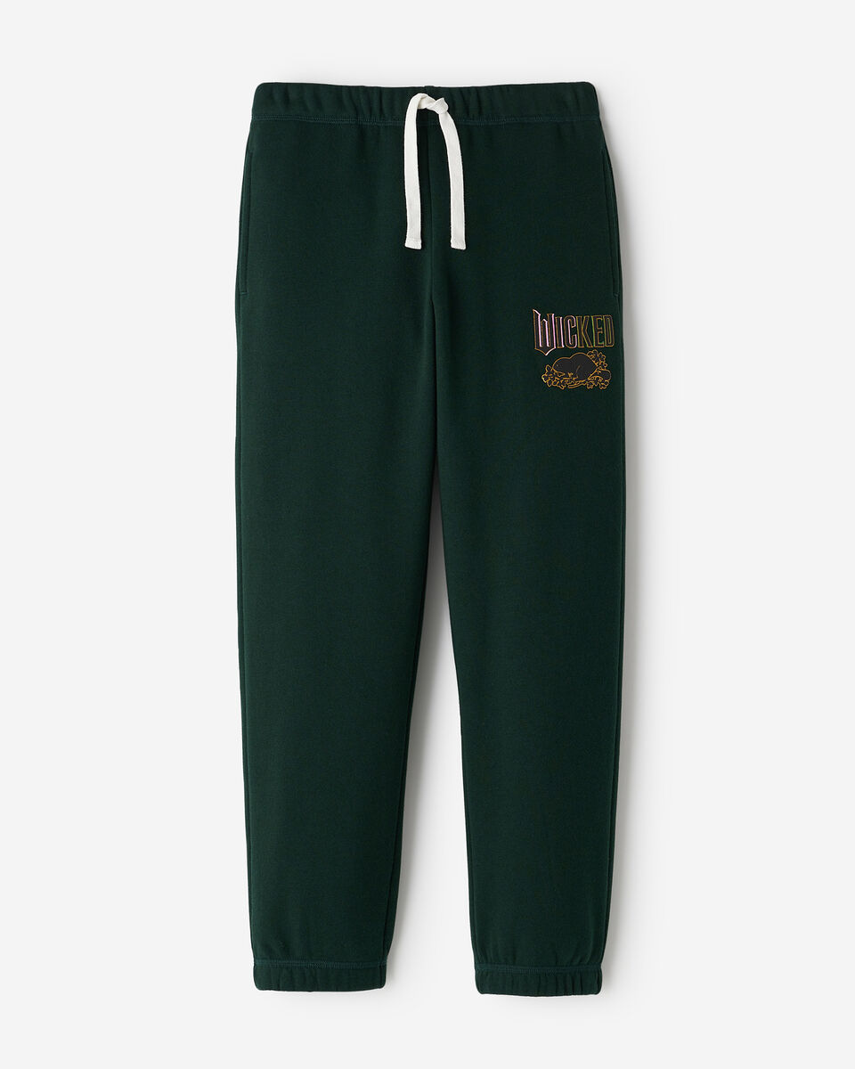 Kids Roots X Wicked Sweatpant