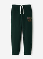 Kids Roots X Wicked Sweatpant