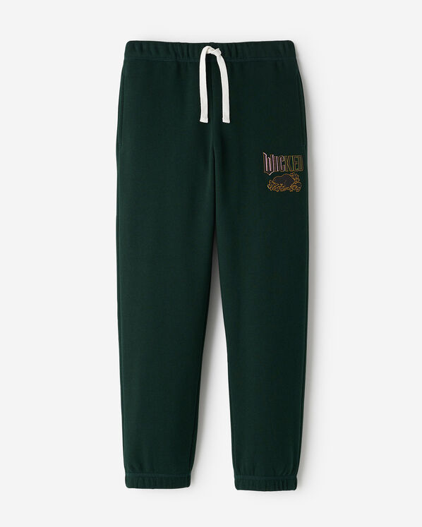 Kids Roots X Wicked Sweatpant