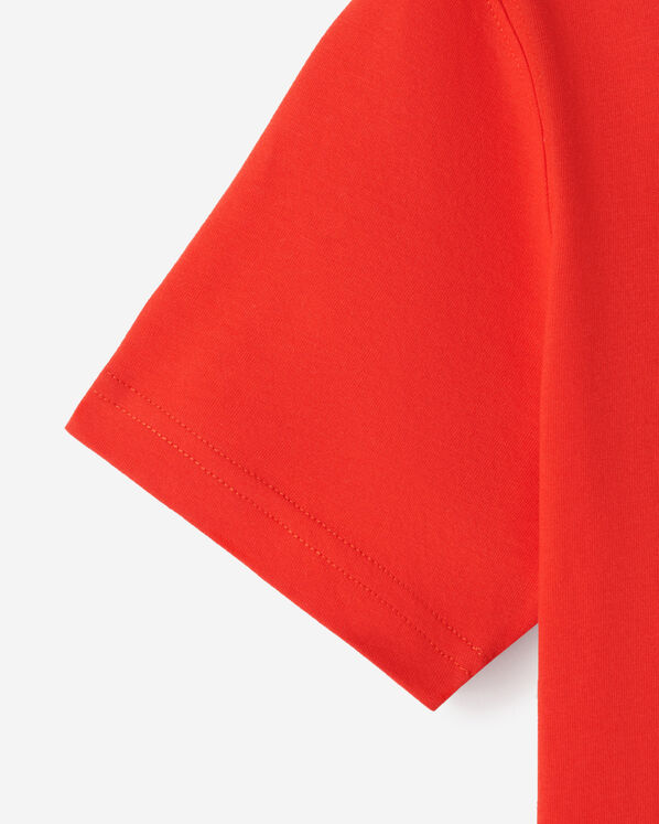 T-shirt Canadian Foodie pour enfants