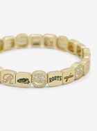 Roots X Lisa Gozlan Bracelet Size 7