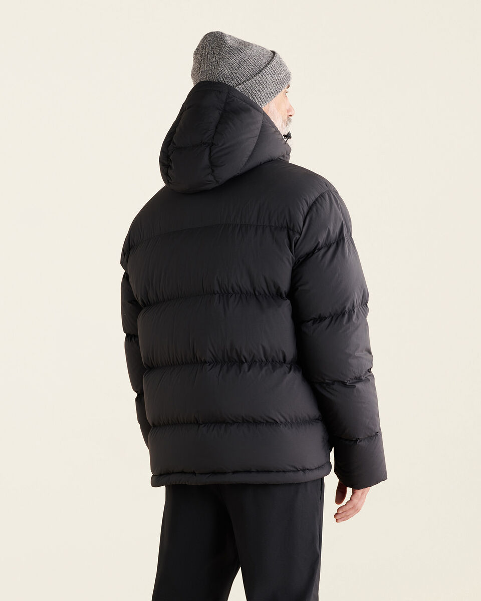 Roots Down Puffer Jacket Jackets, Outerwear Roots