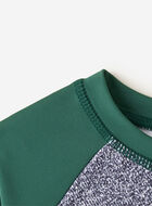 Toddler Cooper Rashguard