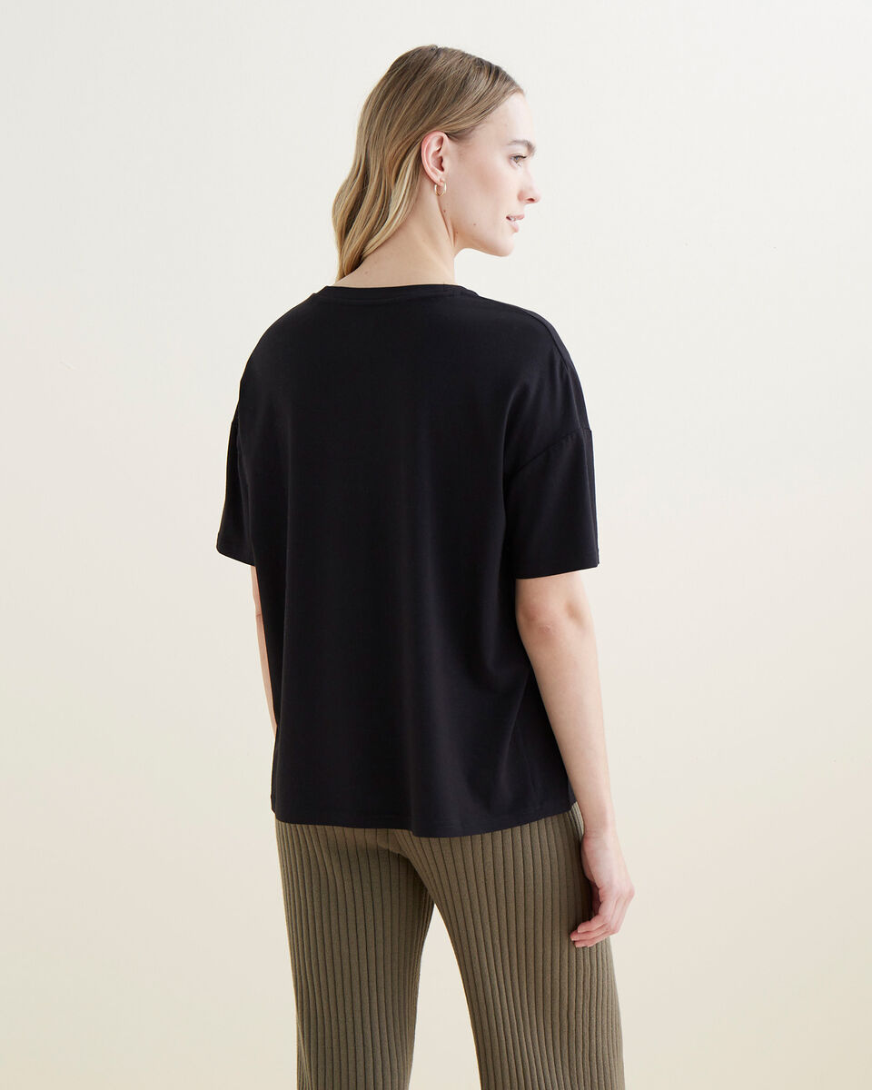 Canmore Relaxed Short Sleeve  T-Shirt