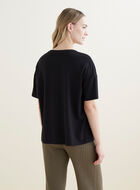 Canmore Relaxed Short Sleeve  T-Shirt