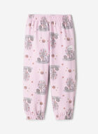 Pantalon en molleton douillet Ours pour tout-petits