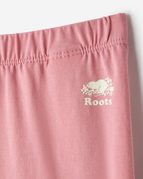 Girls Cooper Bike Short