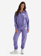Organic Cooper Half Zip
