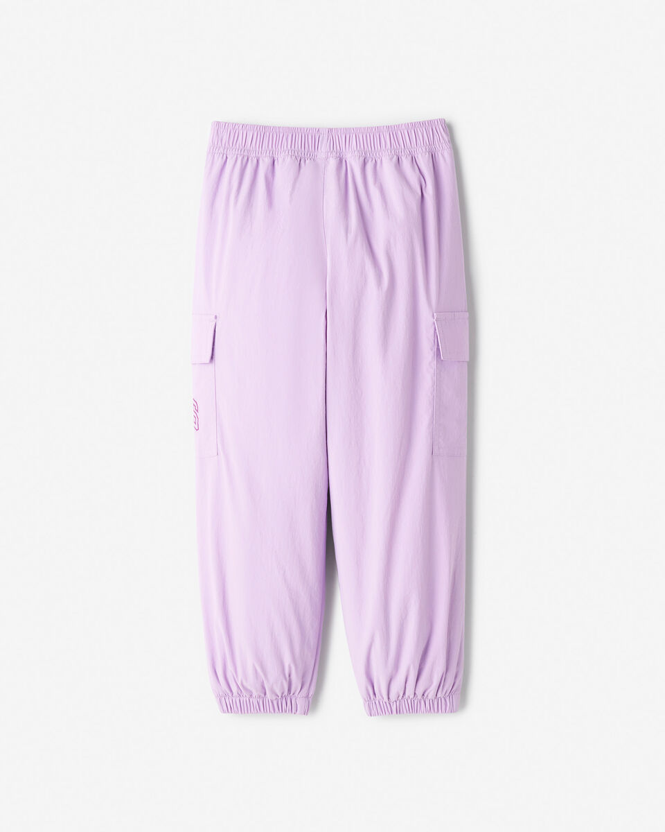 Toddler Parachute Pant