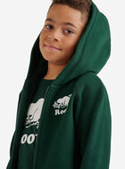 Kids Organic Original Full Zip Hoodie