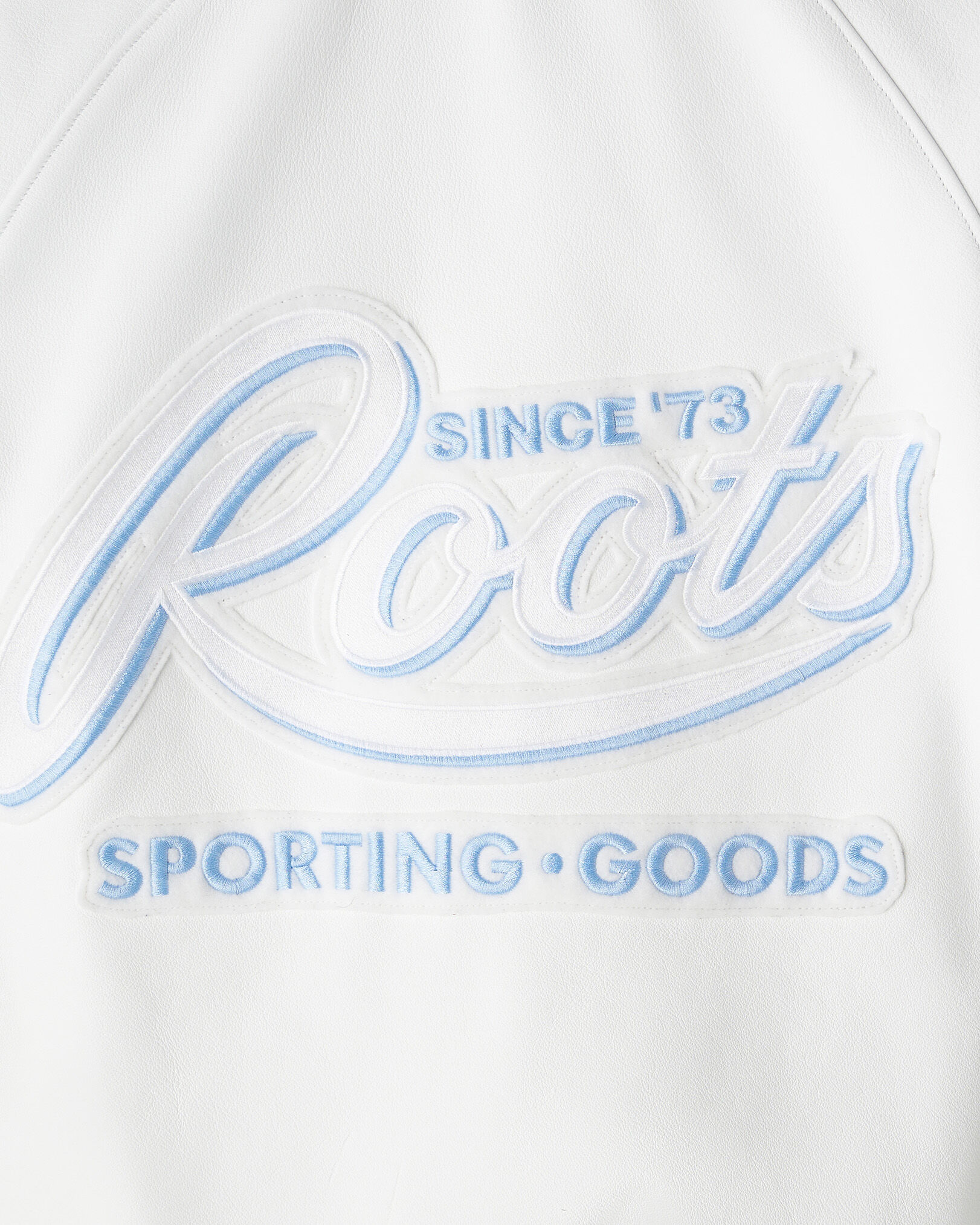 Womens Toronto Tempo Warm Up Jacket