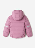 Toddler Roots Down Packable Jacket
