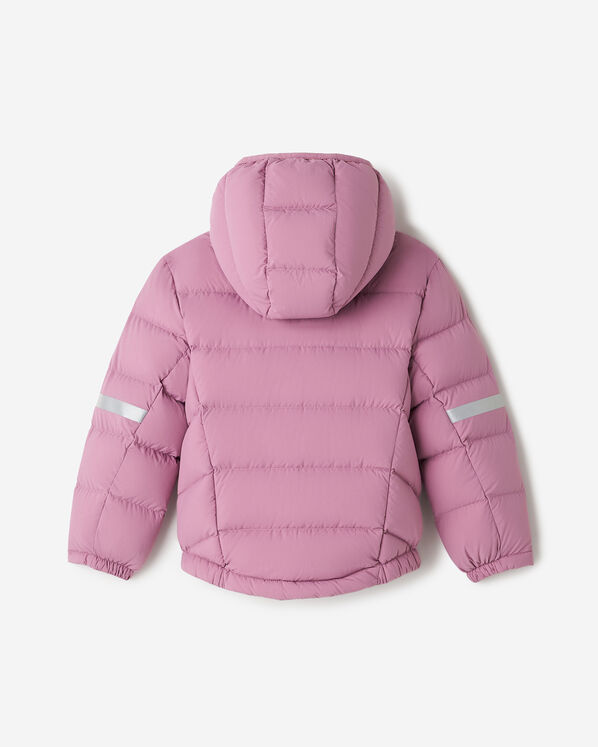 Toddler Roots Down Packable Jacket