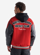 Blouson universitaire Hockey