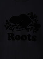 Mens Organic Cooper Beaver T-shirt