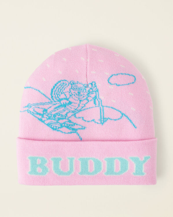 Tuque Buddy