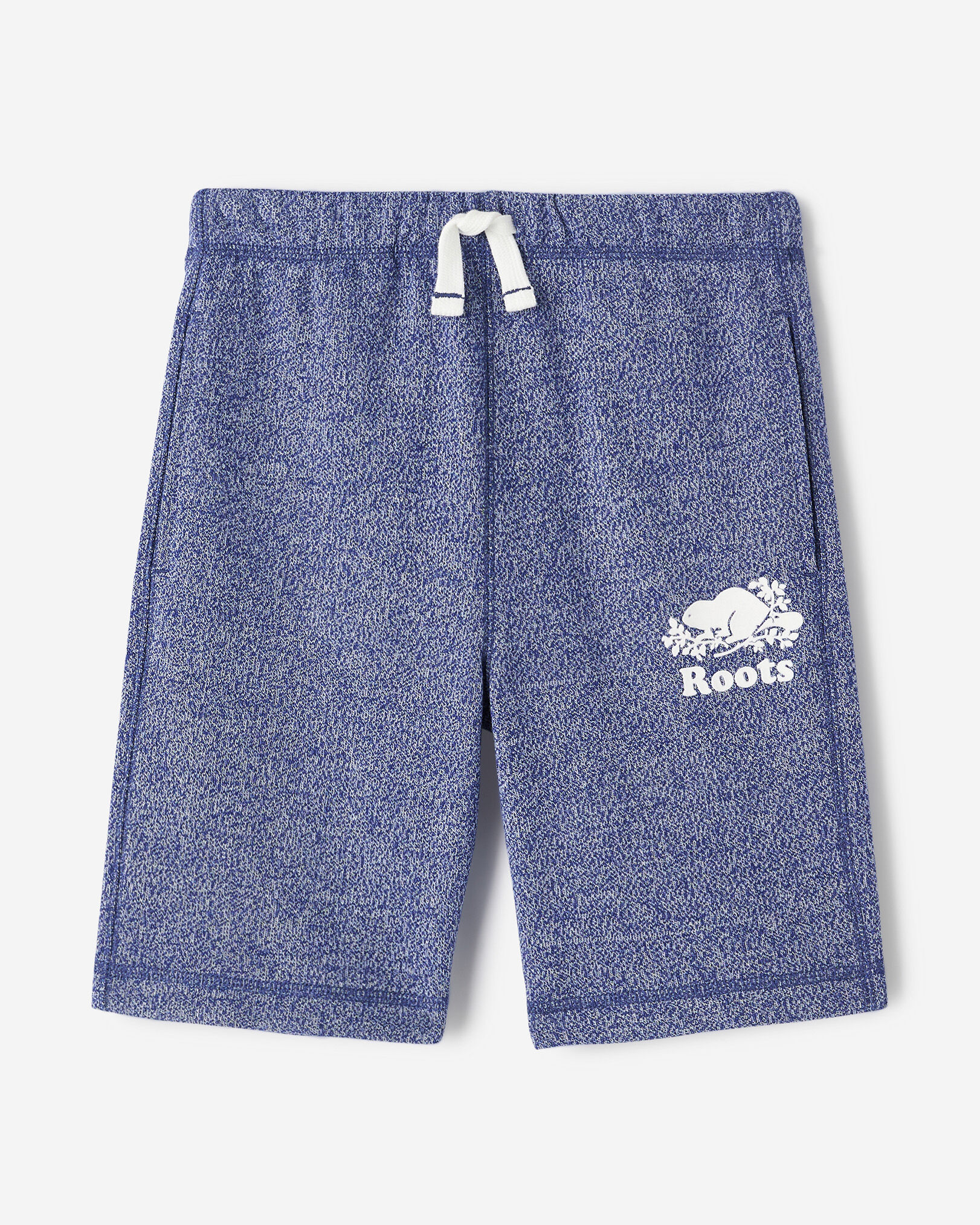 Kids Organic Original Terry Short