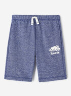 Kids Organic Original Terry Short