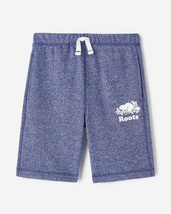 Kids Organic Original Terry Short