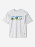 T-shirt Nord du Canada