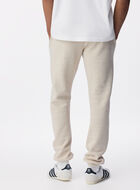 Pantalon original en molleton de coton bio