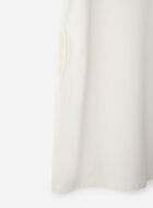 Organic Cooper Short Sleeve Sweat Dress