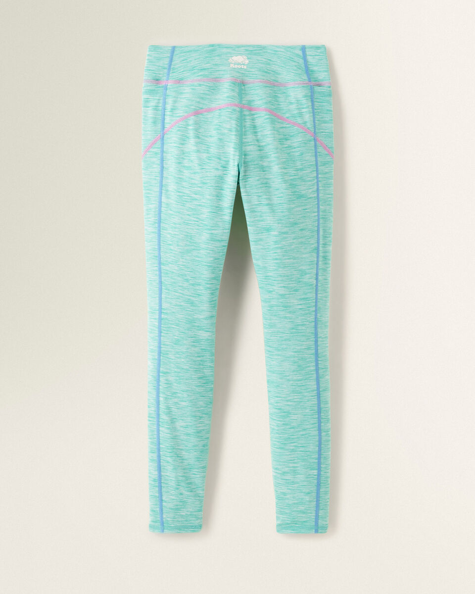 Legging à poche sport Journey pour fille